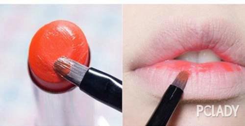 粉色眼影该怎么画才比较好看 粉色眼影