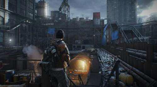 末日流浪 第五章流浪者