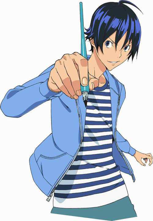 日本冷门殿堂级动漫 适合剧荒的你之第二篇