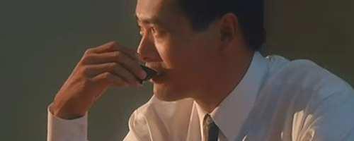 周润发的妻子是谁
