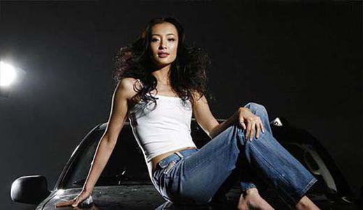 霍建华工作室旗下艺人名单