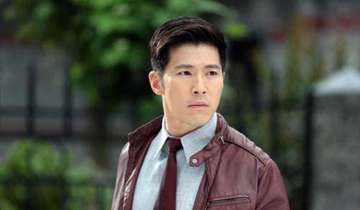 霍建华工作室旗下艺人名单