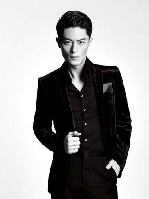 霍建华工作室旗下艺人名单