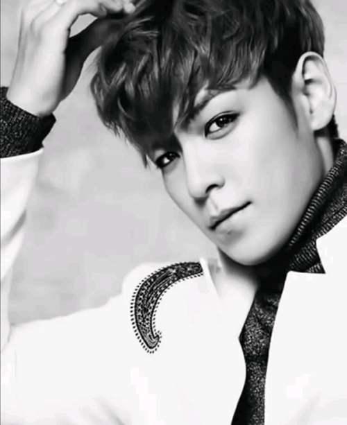 因涉嫌吸毒而遭受非议的BigBang成员TOP 透露了近况