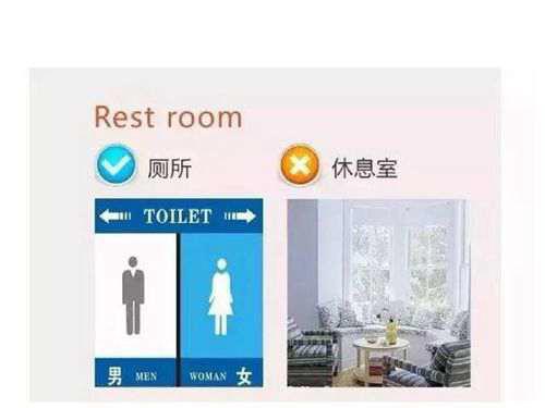 Anappleoflove西红柿 每天学点有用的英语就不会闹笑话了