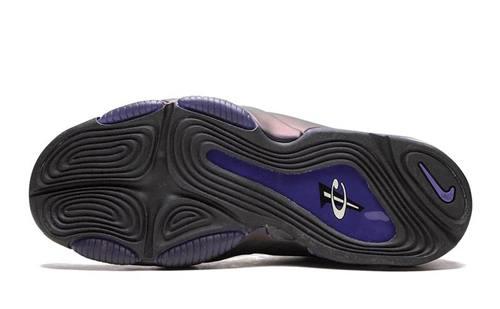 哈达威经典战靴AirPenny3配色复刻回归 十月登场