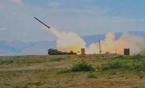 中国最强火箭炮到底多强