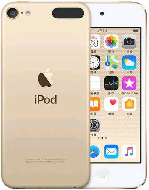 对于iPodnano7
