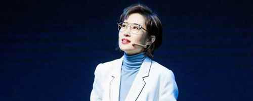 白色月光杨雁结局是什么