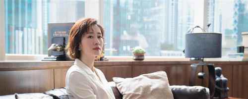 白色月光杨雁结局是什么