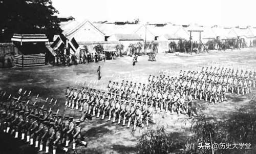 总参谋长和国防部长谁大 参谋长是什么级别