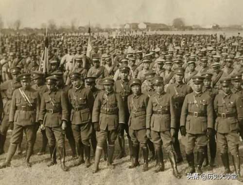 总参谋长和国防部长谁大 参谋长是什么级别