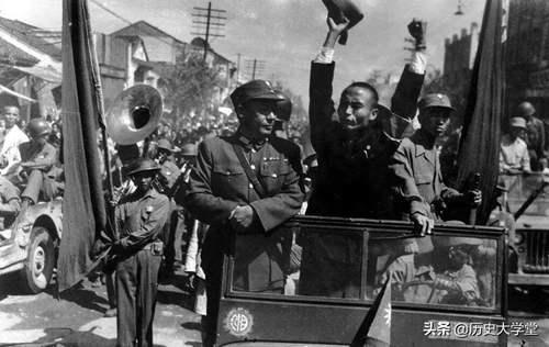 总参谋长和国防部长谁大 参谋长是什么级别