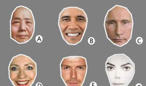 揭秘脸盲症是怎么回事