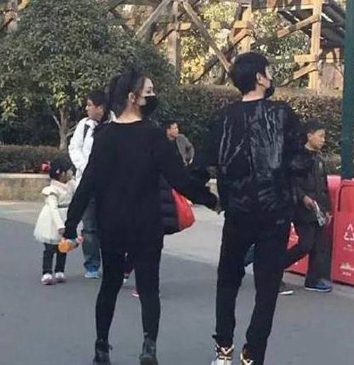 冯绍峰现任女友 冯绍峰的绯闻女友盘点