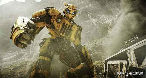 变形金刚1到5全球票房 变形金刚票房