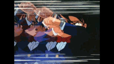 简述柯南tv版oped的发展历程