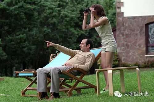 最经典的12部时空穿越电影 穿越时空系列