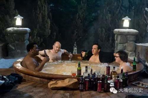 最经典的12部时空穿越电影 穿越时空系列