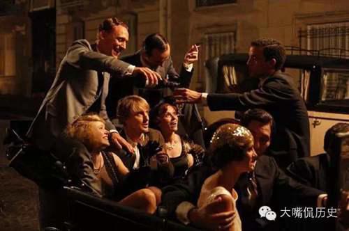 最经典的12部时空穿越电影 穿越时空系列