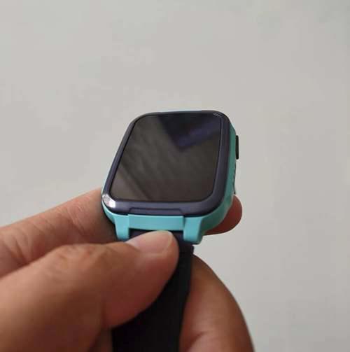 好看易用 极致性价比的360儿童手表SE5