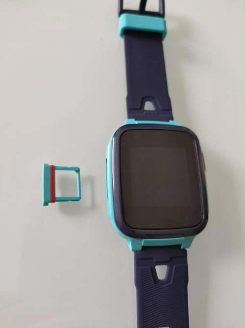 好看易用 极致性价比的360儿童手表SE5