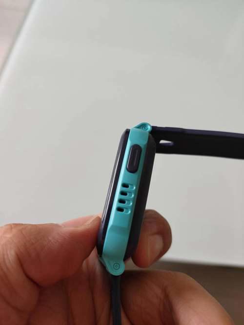 好看易用 极致性价比的360儿童手表SE5