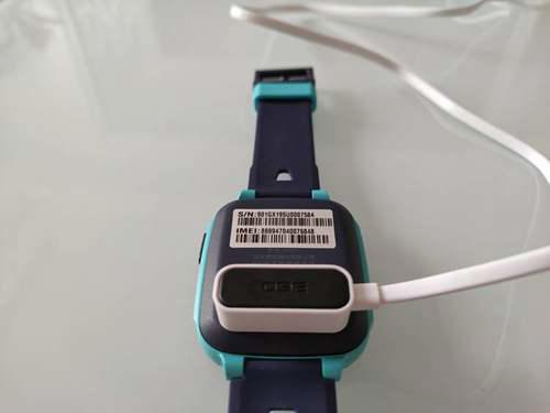 好看易用 极致性价比的360儿童手表SE5