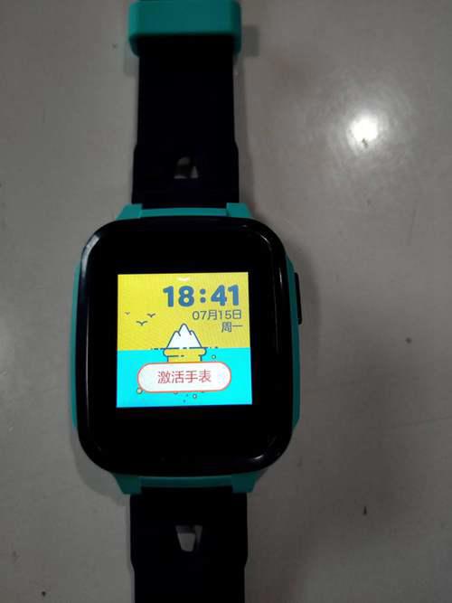 好看易用 极致性价比的360儿童手表SE5