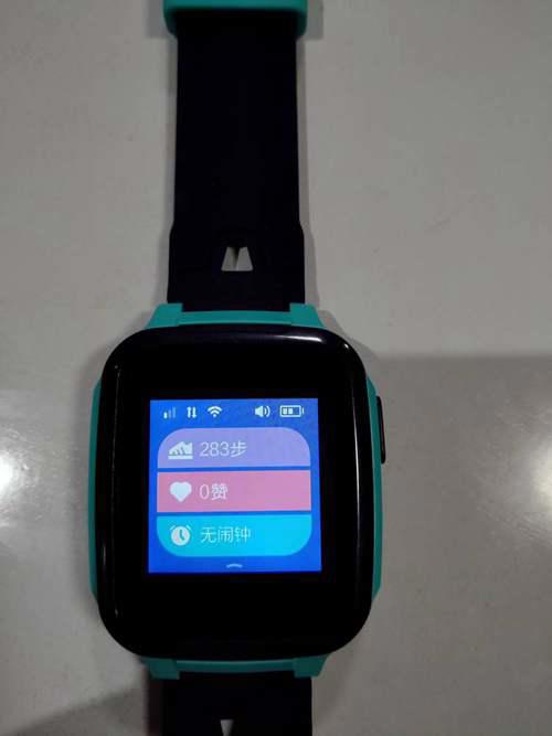 好看易用 极致性价比的360儿童手表SE5