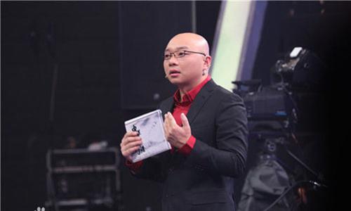 主持人王凯为什么要从央视辞职