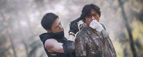 重启之极海听雷白昊天是谁