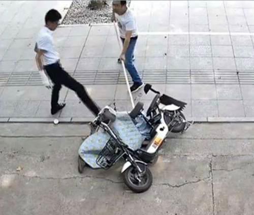 见义勇为享受哪些待遇