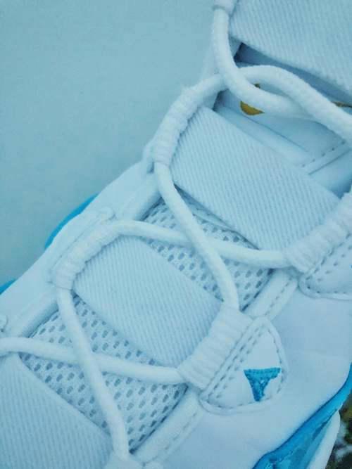 坦克 NikeAirMaxUptempo95测评