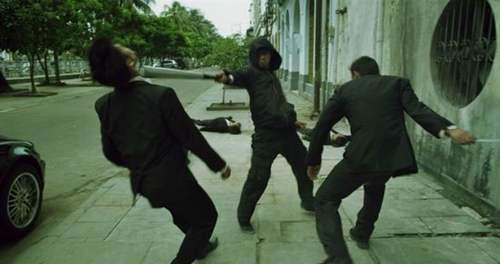 WWE是假打 谁看谁傻子 朋友 我们有必要谈一谈了