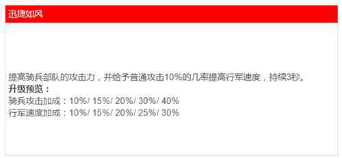 万国觉醒 武田信玄最全攻略 技能 天赋及搭配统帅 上