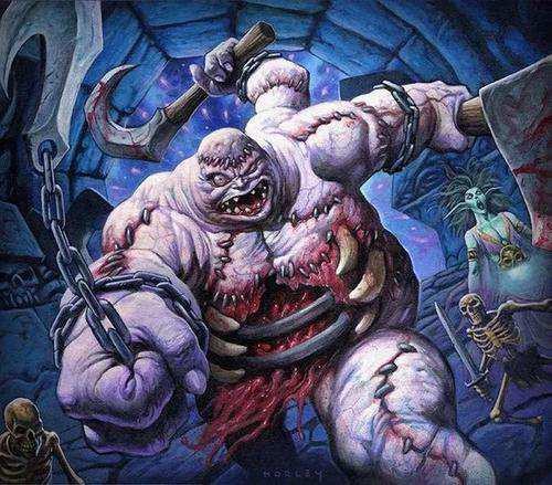 魔兽世界 NAXX全BOSS背景故事简说 一