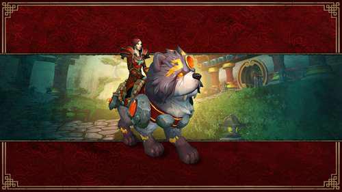 魔兽世界 NAXX全BOSS背景故事简说 一