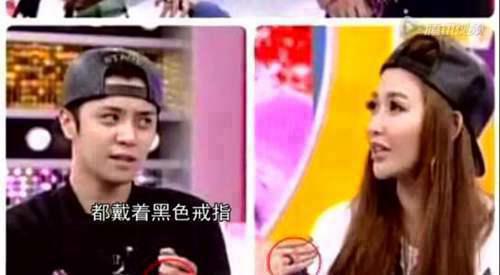 罗志祥台湾正式女友恺乐大起底