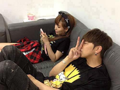 罗志祥台湾正式女友恺乐大起底