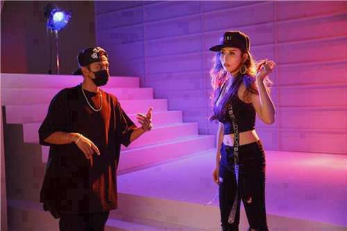 罗志祥台湾正式女友恺乐大起底