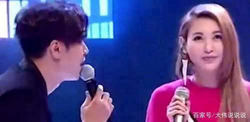 罗志祥台湾正式女友恺乐大起底