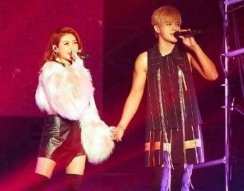 罗志祥台湾正式女友恺乐大起底