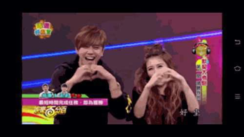 罗志祥台湾正式女友恺乐大起底