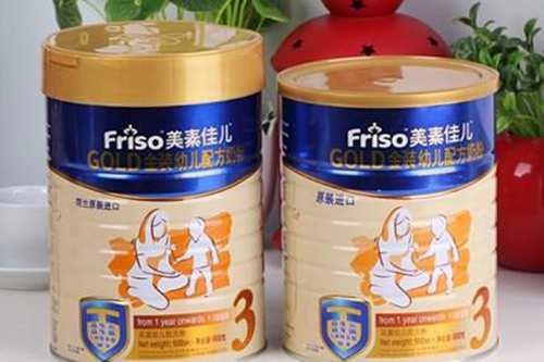 美素佳儿是哪个国家的