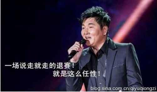 回顾历次汪涵救场视频完整版