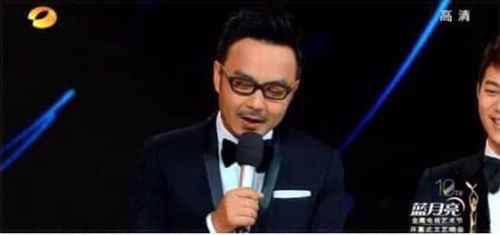 回顾历次汪涵救场视频完整版