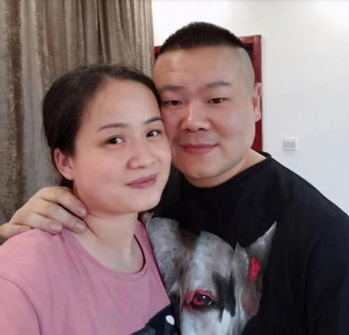 这次是真的 岳云鹏亲生女儿近照曝光 拉小提琴有模有样老师夸赞