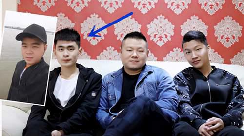 这次是真的 岳云鹏亲生女儿近照曝光 拉小提琴有模有样老师夸赞