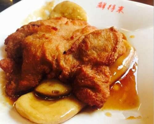 五角场万达广场 第一食品 回归 12000种美食扎堆